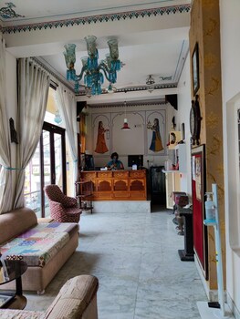udaipur