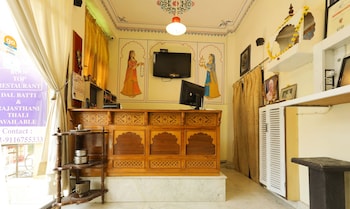udaipur