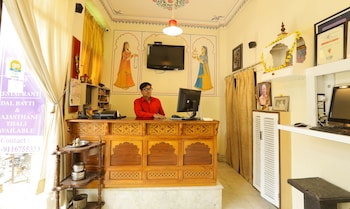 udaipur