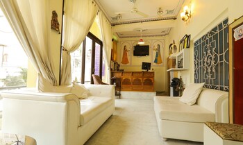udaipur