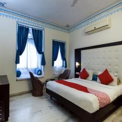 udaipur