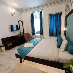 udaipur