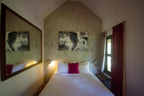 kayal island retreat