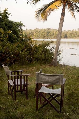 kayal island retreat