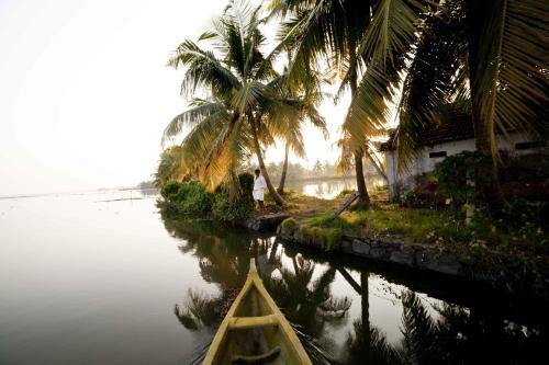 kayal island retreat