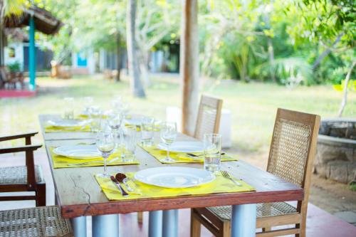 kayal island retreat