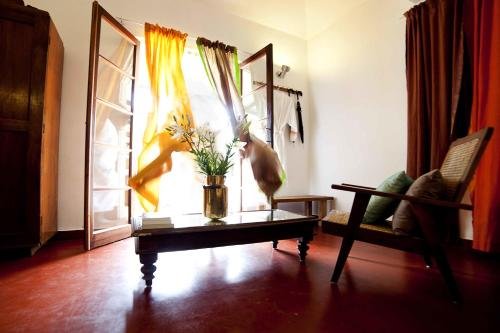 kayal island retreat