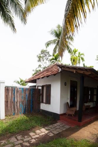 kayal island retreat