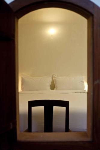 kayal island retreat