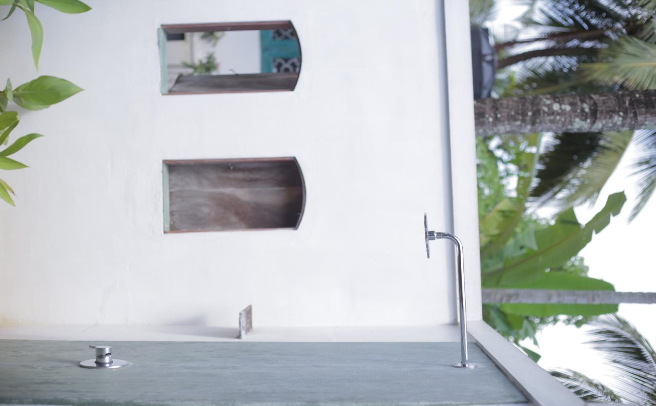 kayal island retreat
