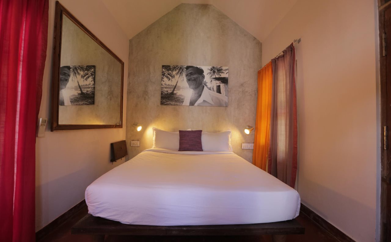 kayal island retreat