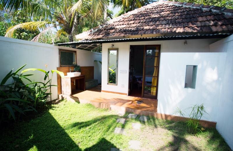 kayal island retreat