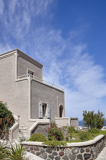 terra blue santorini