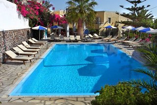 terra blue santorini