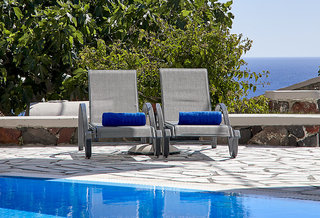 terra blue santorini