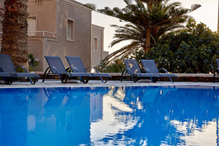terra blue santorini
