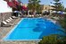 terra blue santorini