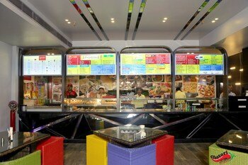 Hotel Suncity,Hisar>>Hansi,3 star