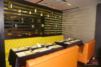 Hotel Suncity,Hisar>>Hansi,3 star