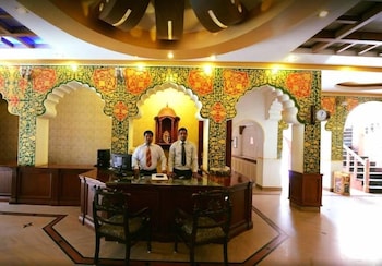 hotel sagar
