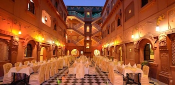 hotel sagar