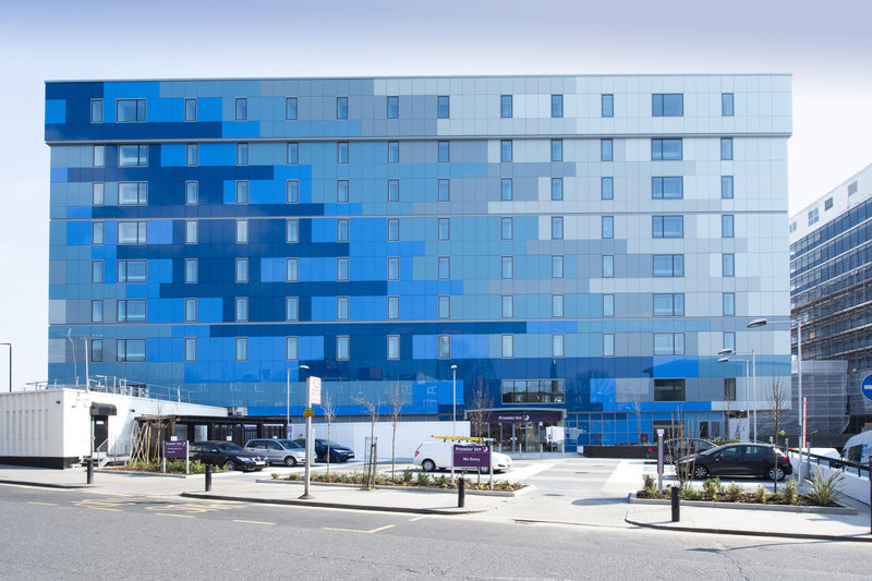 premier inn london archway
