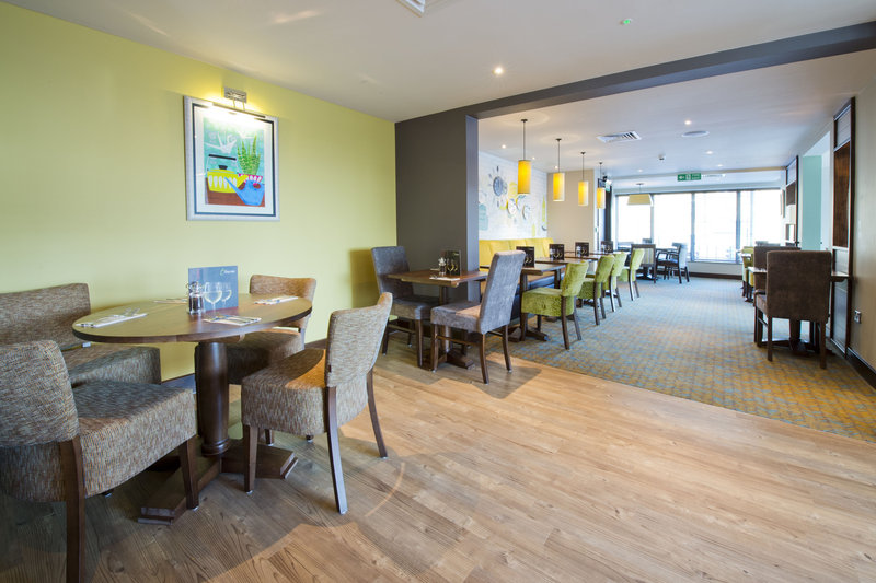 premier inn london archway