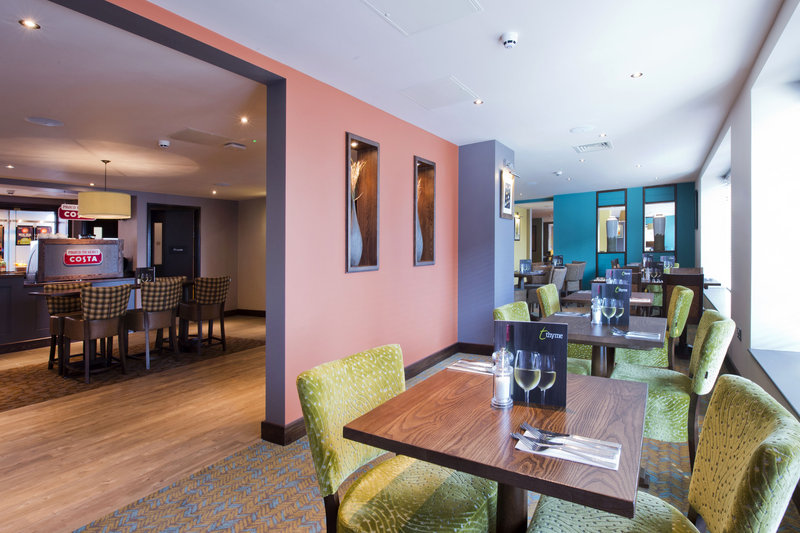 premier inn london archway