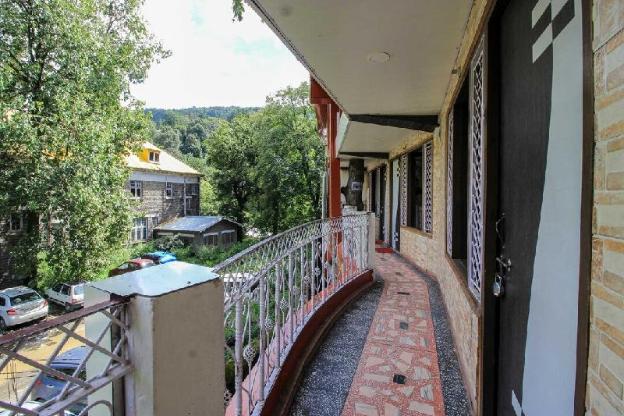 nainital