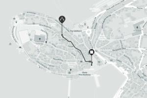 Casa Amando Eco Boutique House,Istria County>>Rovinj,3.5 star