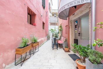 casa amando eco boutique house