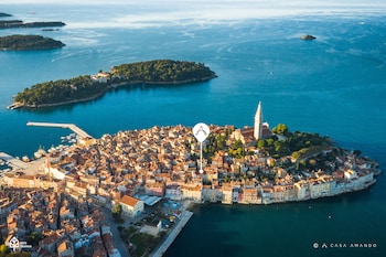 casa amando eco boutique house