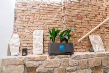 casa amando eco boutique house