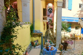 casa amando eco boutique house