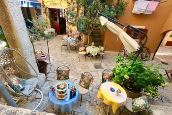 casa amando eco boutique house