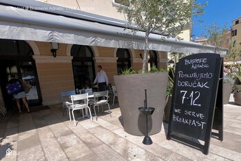 casa amando eco boutique house