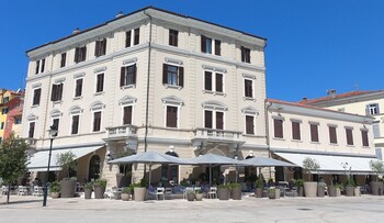 casa amando eco boutique house