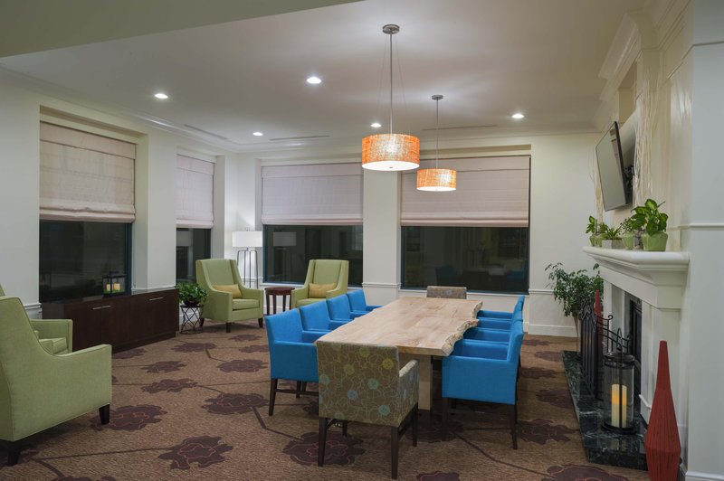 hilton garden inn hartford south glastonbury