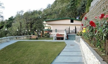 mussoorie