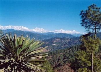 mussoorie