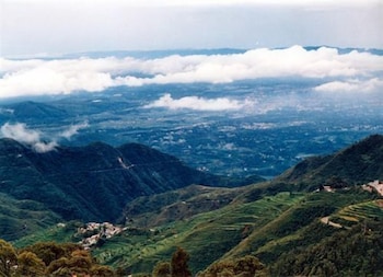 mussoorie
