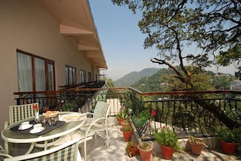 mussoorie
