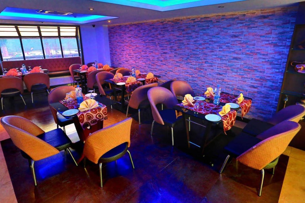 Joance Regency,Kulamavu>>Idukki,3 star