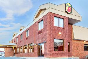 Super 8 By Wyndham Campbellton Nb,Charlo>>Campbellton,2 star