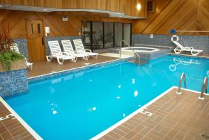 Super 8 By Wyndham Campbellton Nb,Charlo>>Campbellton,2 star