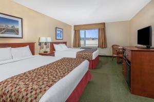 Super 8 By Wyndham Campbellton Nb,Charlo>>Campbellton,2 star