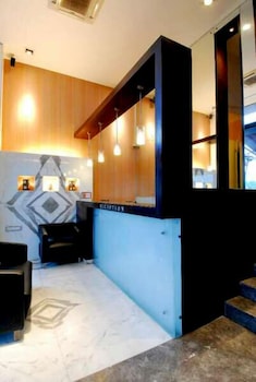 Varishtta,Mumbai>>Ghansoli,2 star