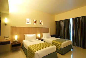 Varishtta,Mumbai>>Ghansoli,2 star