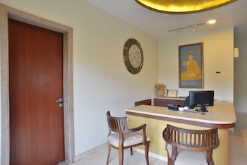 Hotel Aurum,Kukas>>Jaipur,3 star