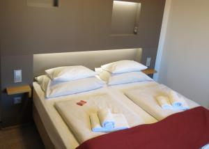 Hotel Neuthor,Neu-Ulm>>Elchingen,3 star